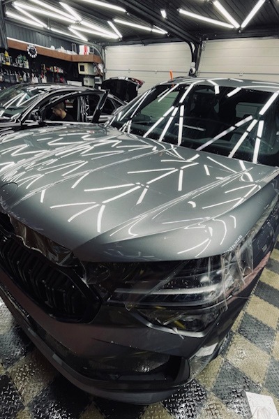 бронирование авто минск