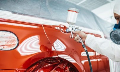 покраска авто в Минске