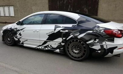 тюнинг авто